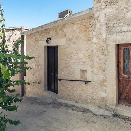 Krouson Mansion Krousonas (Crete) Exterior foto